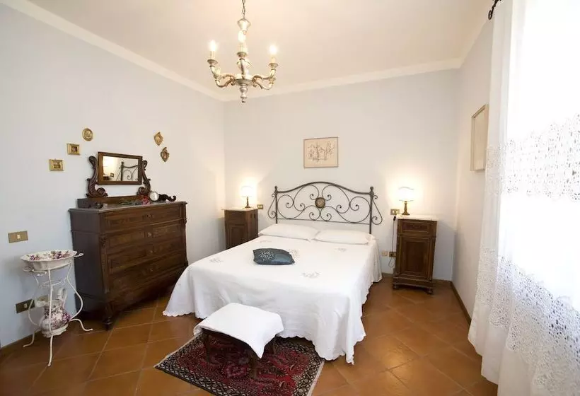 B&b Il Pettirosso Di Siena