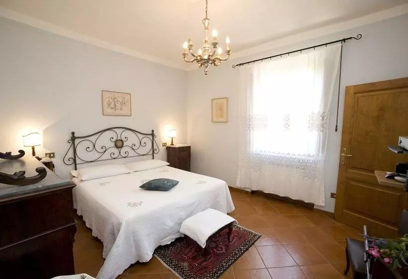 B&b Il Pettirosso Di Siena
