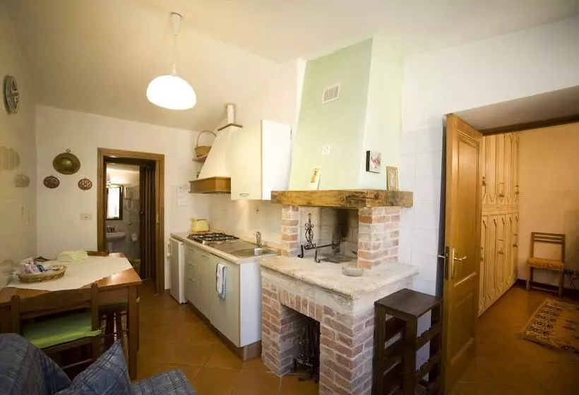 B&b Il Pettirosso Di Siena