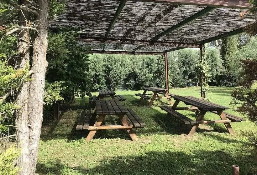 B&b Il Pettirosso Di Siena