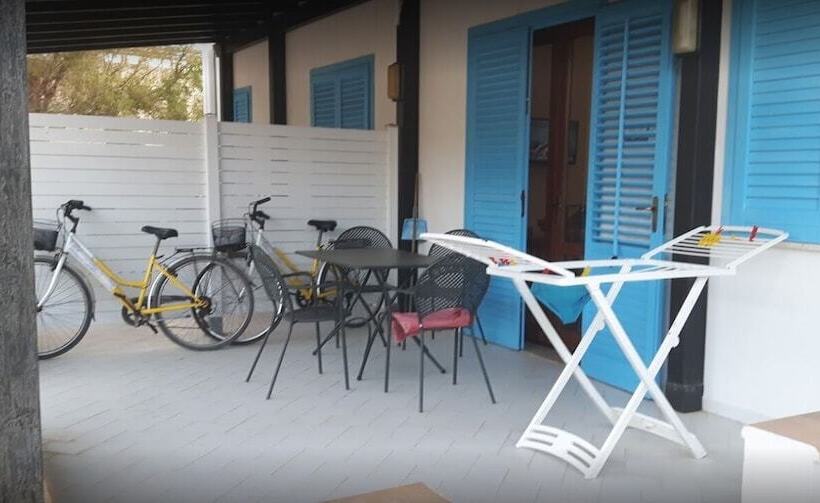 Blu Vacanze Residence