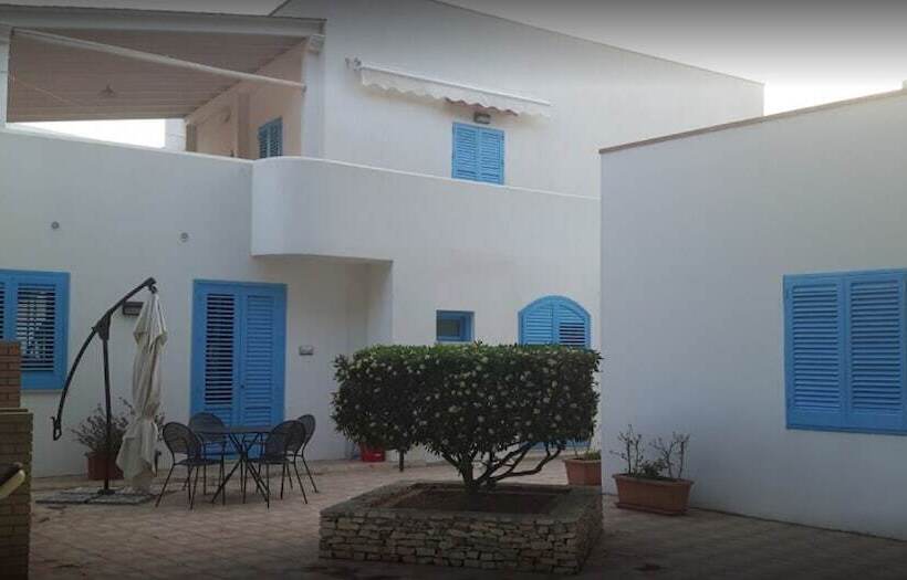 Blu Vacanze Residence