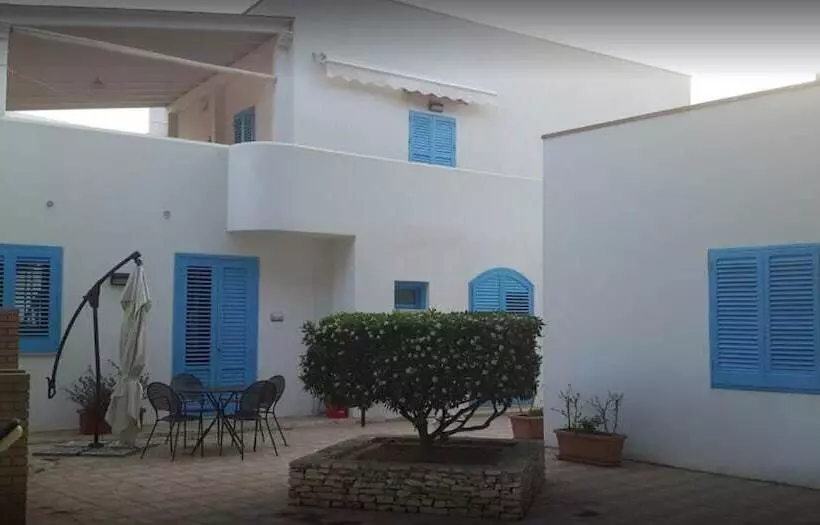 Blu Vacanze Residence