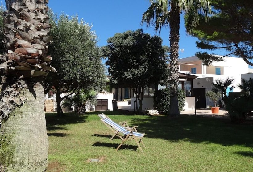 Blu Vacanze Residence