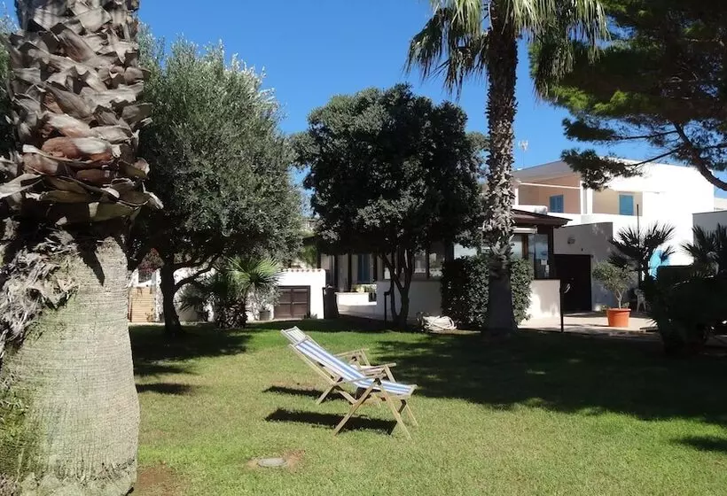 Blu Vacanze Residence