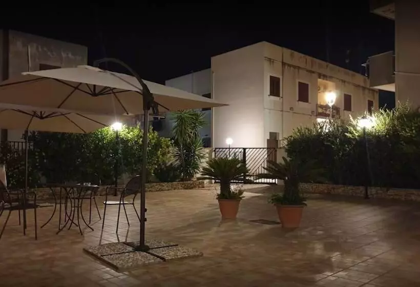 Blu Vacanze Residence