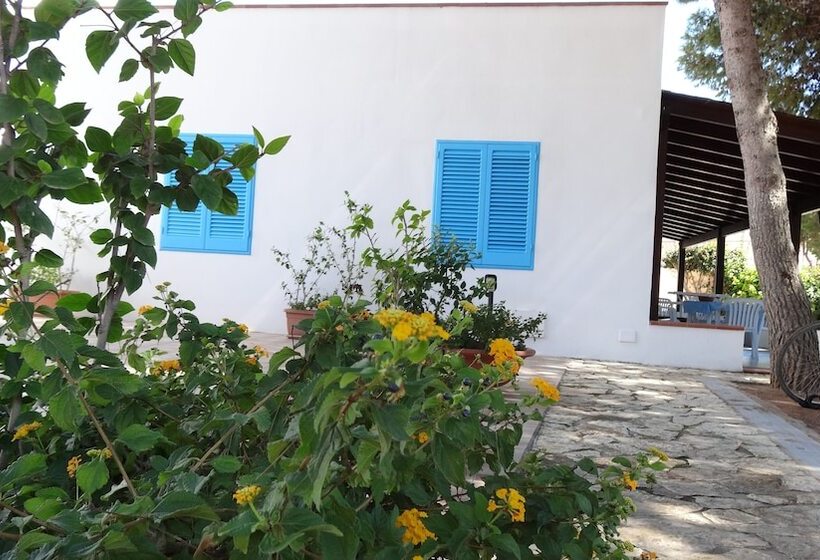 Blu Vacanze Residence