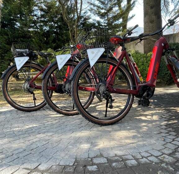 Classic Hotel Meranerhof