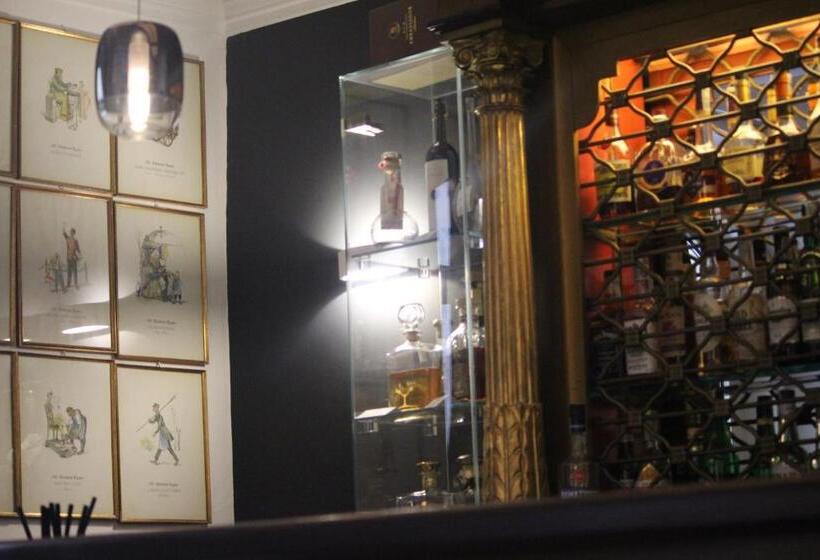 Classic Hotel Meranerhof