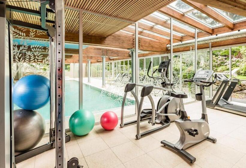 Classic Hotel Meranerhof