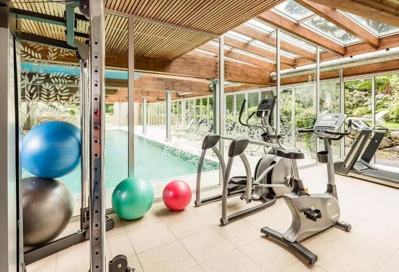 Classic Hotel Meranerhof