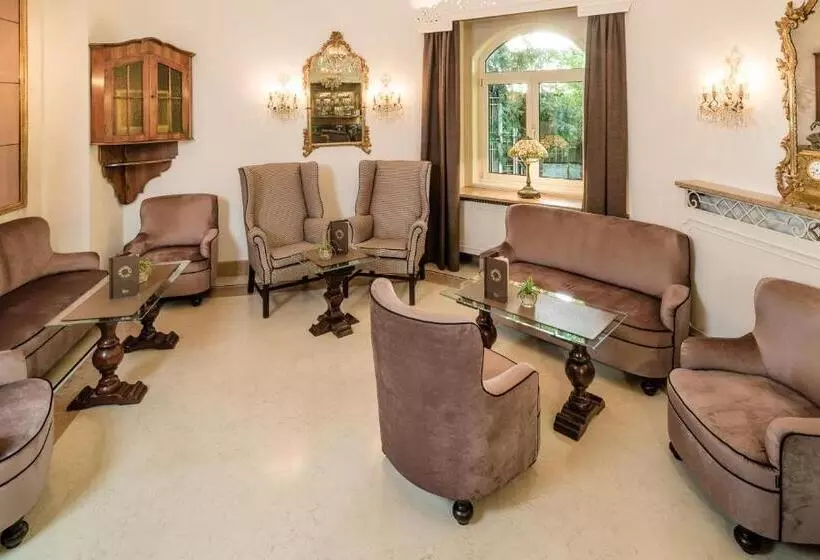 Classic Hotel Meranerhof