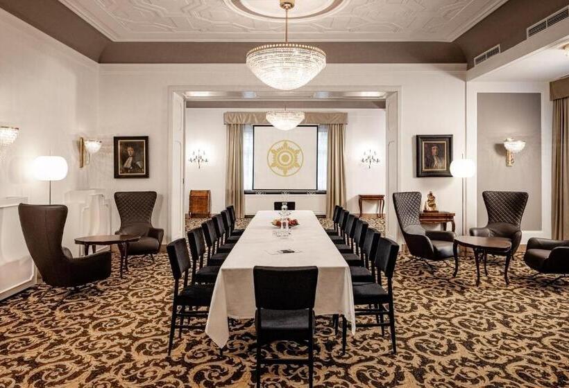 Classic Hotel Meranerhof