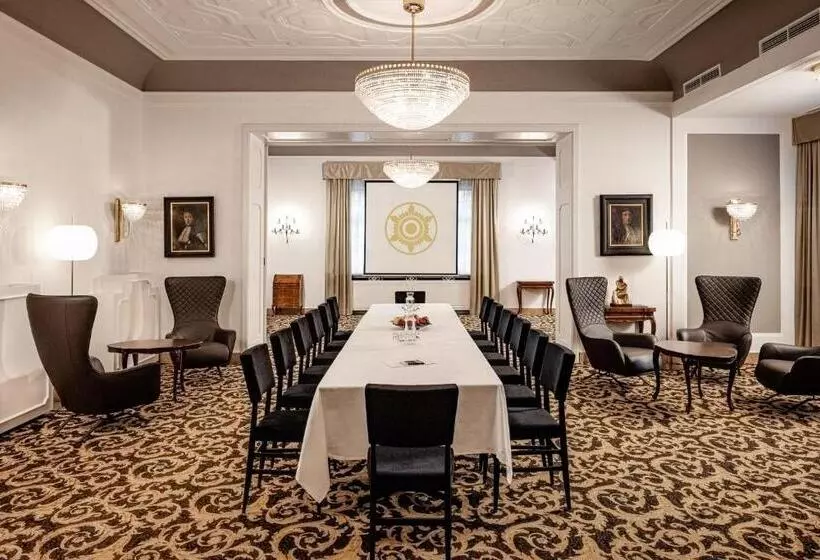 Classic Hotel Meranerhof