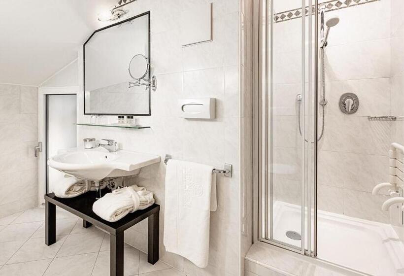 Classic Hotel Meranerhof