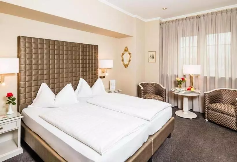 Classic Hotel Meranerhof