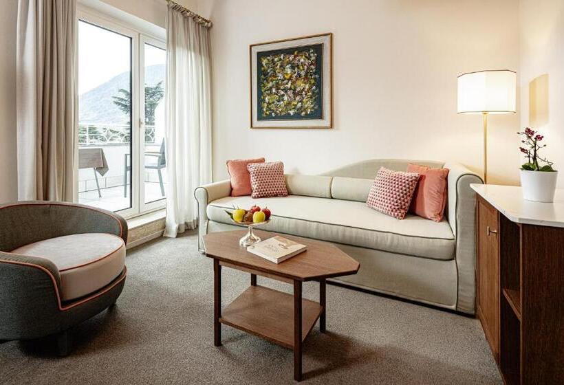 Classic Hotel Meranerhof