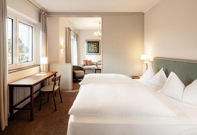 Classic Hotel Meranerhof