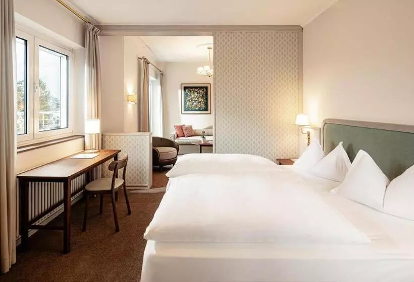 Classic Hotel Meranerhof