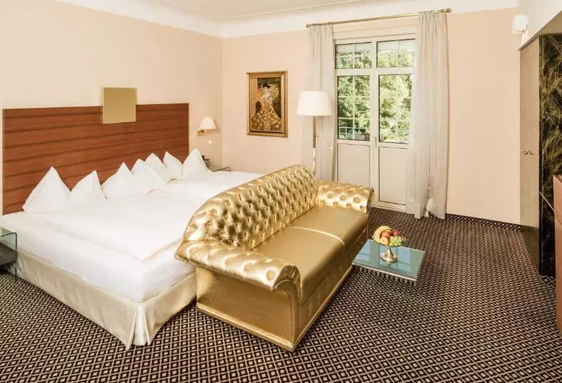 Classic Hotel Meranerhof