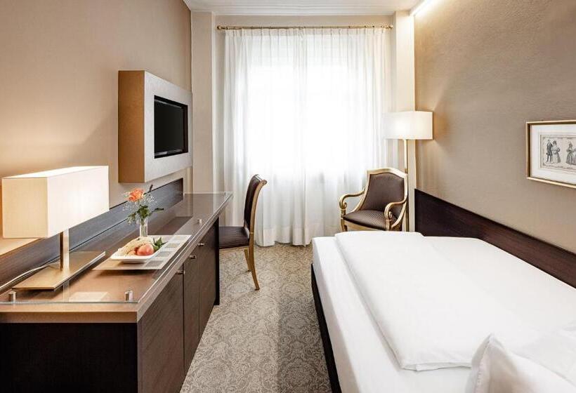 Classic Hotel Meranerhof