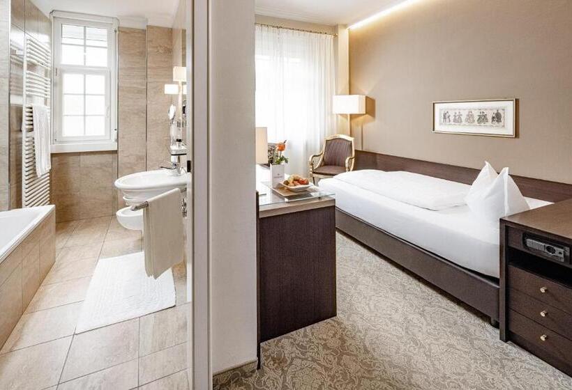 Classic Hotel Meranerhof