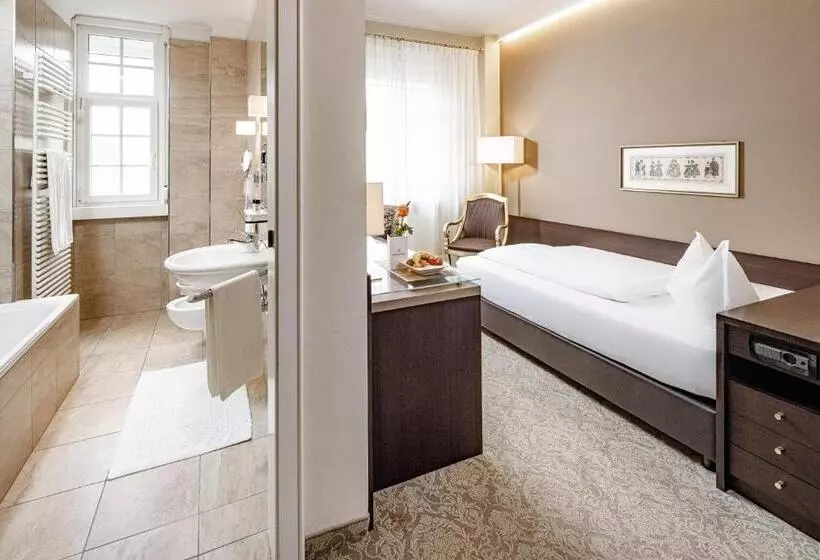 Classic Hotel Meranerhof