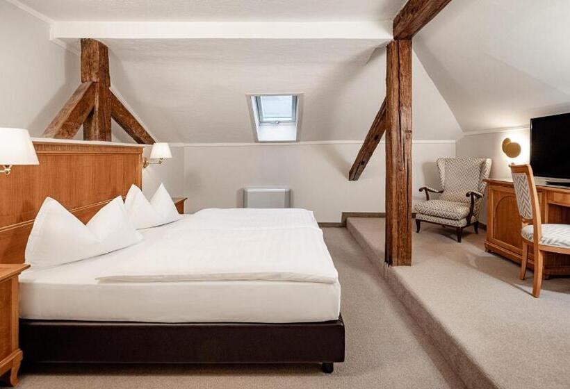 Classic Hotel Meranerhof