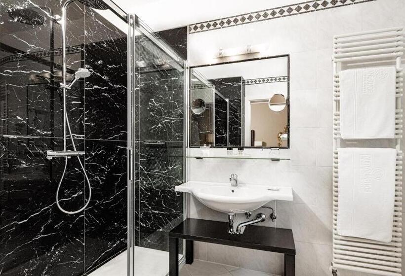 Classic Hotel Meranerhof