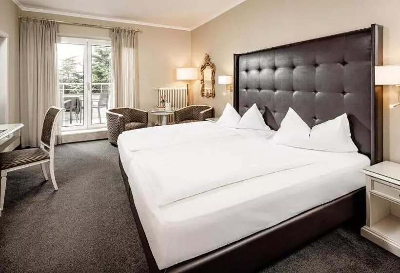 Classic Hotel Meranerhof