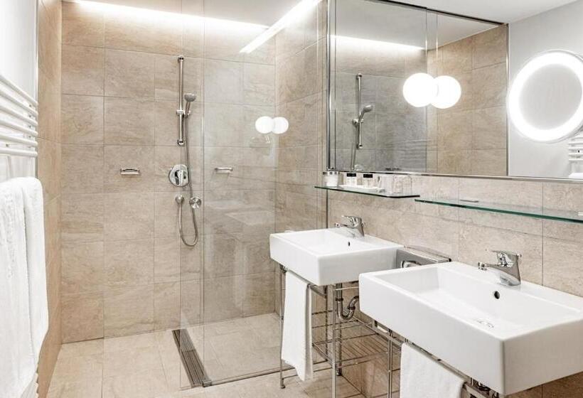 Classic Hotel Meranerhof