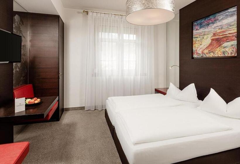 Classic Hotel Meranerhof