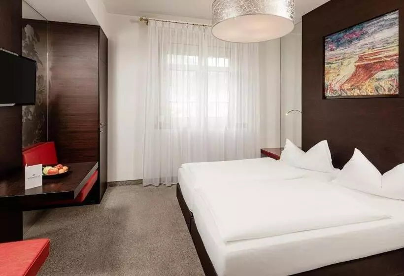 Classic Hotel Meranerhof