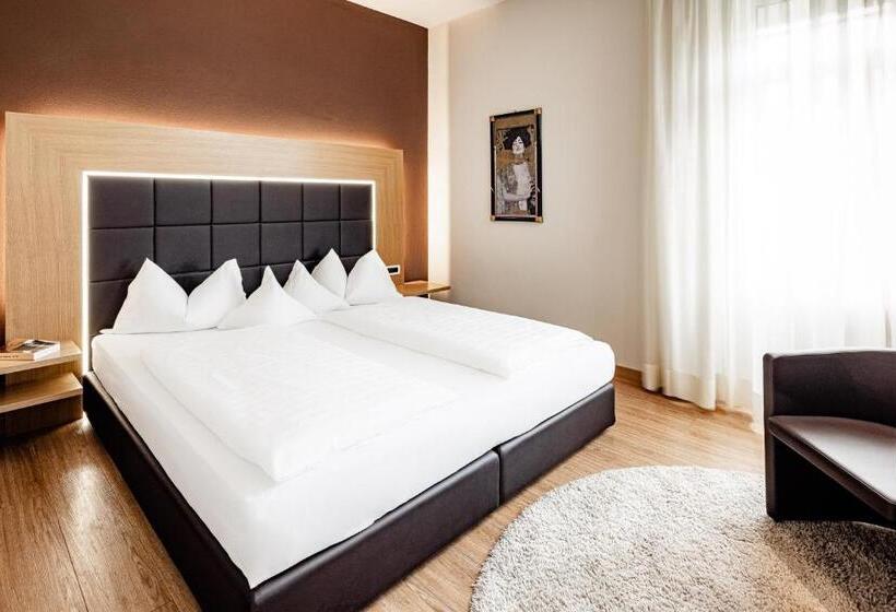 Classic Hotel Meranerhof