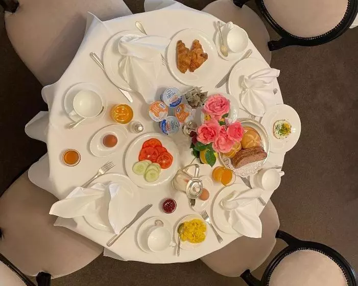 Classic Hotel Meranerhof