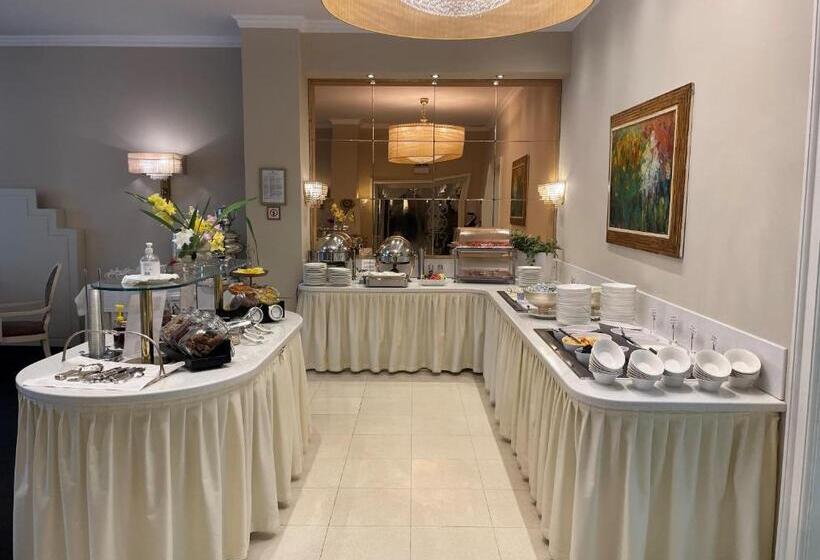 Classic Hotel Meranerhof