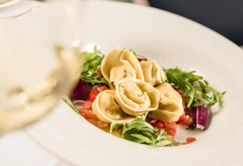 Classic Hotel Meranerhof