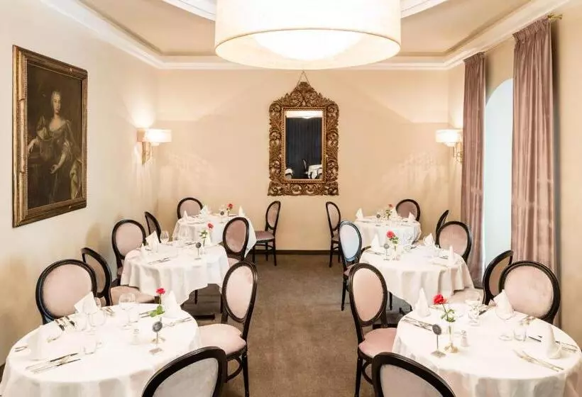 Classic Hotel Meranerhof