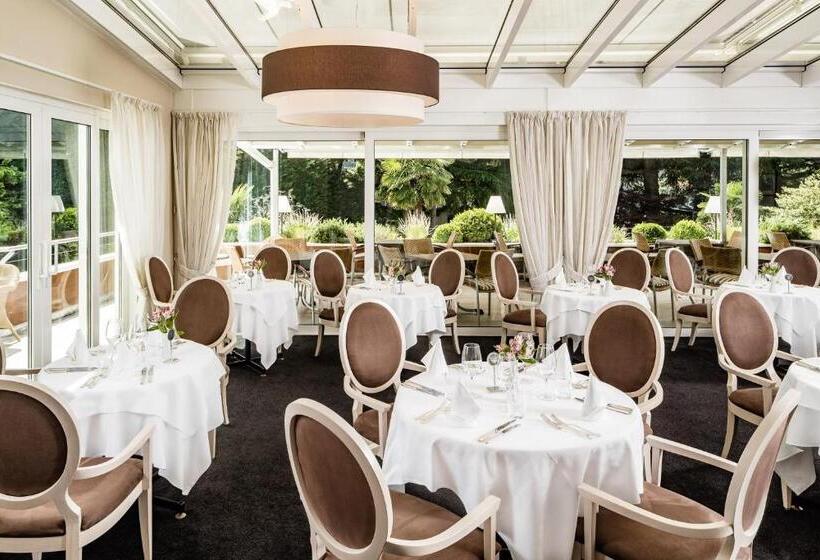 Classic Hotel Meranerhof
