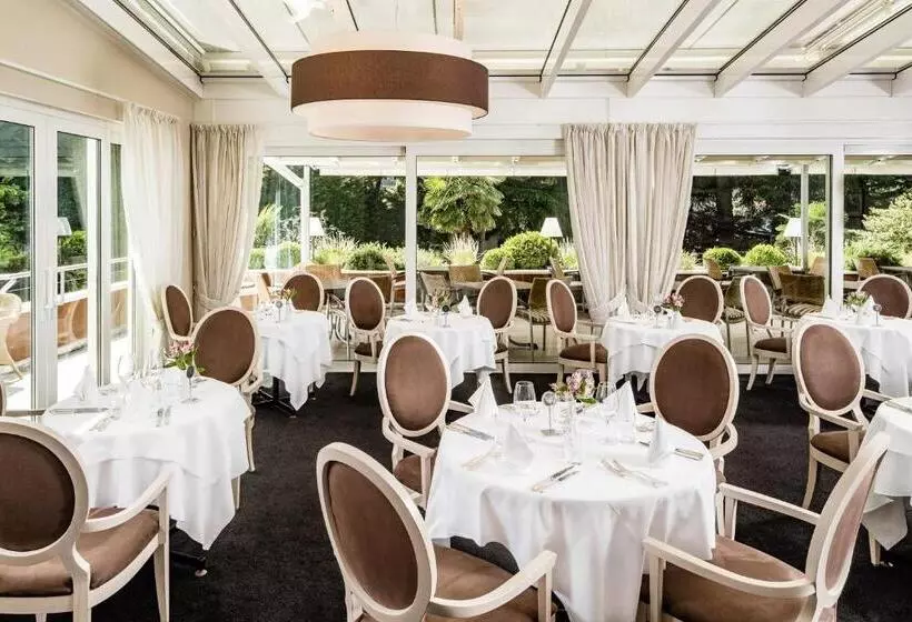 Classic Hotel Meranerhof