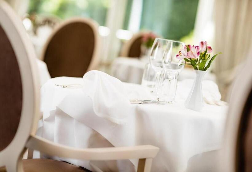 Classic Hotel Meranerhof