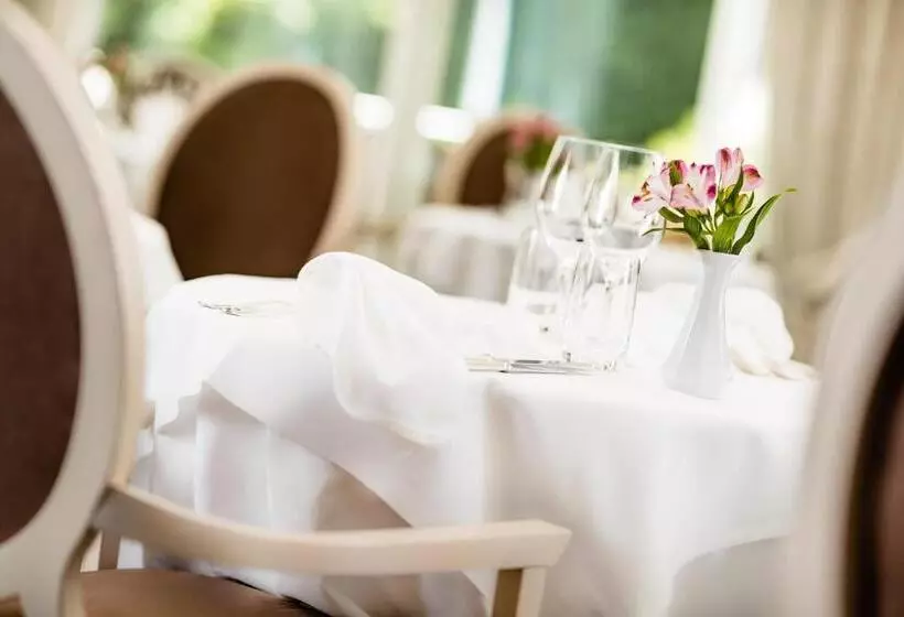 Classic Hotel Meranerhof