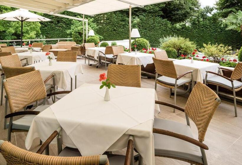 Classic Hotel Meranerhof