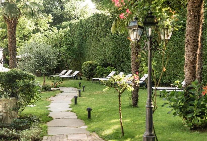 Classic Hotel Meranerhof