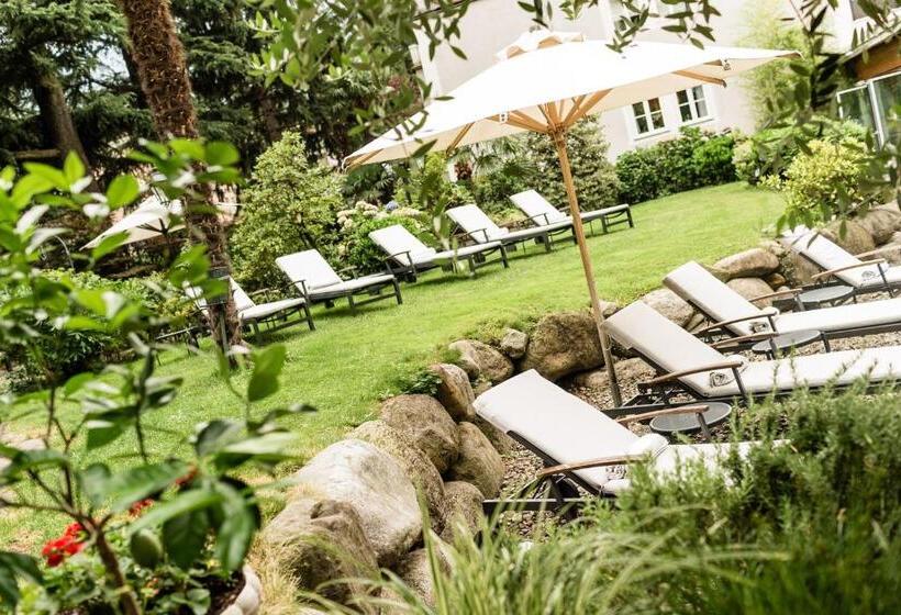 Classic Hotel Meranerhof