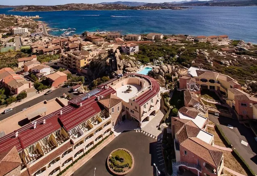 Grand Hotel Resort&spa Ma&ma   Adults Only