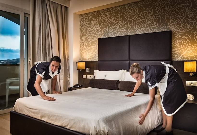 Grand Hotel Resort&spa Ma&ma Adults Only