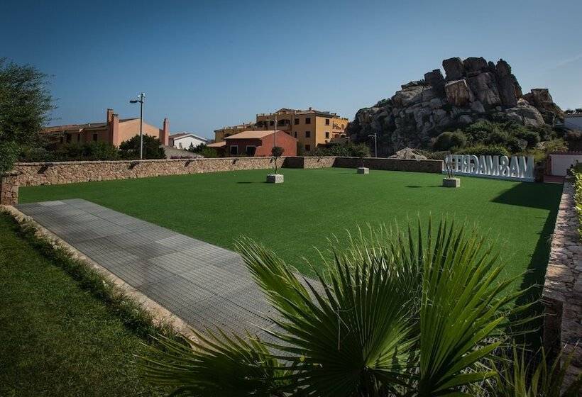 Grand Hotel Resort&spa Ma&ma Adults Only