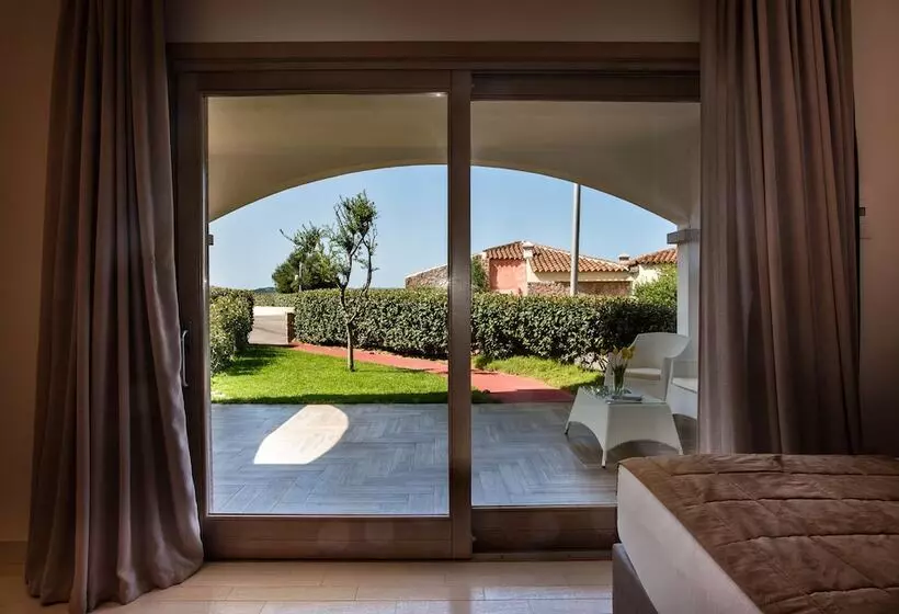 Grand Hotel Resort&spa Ma&ma   Adults Only