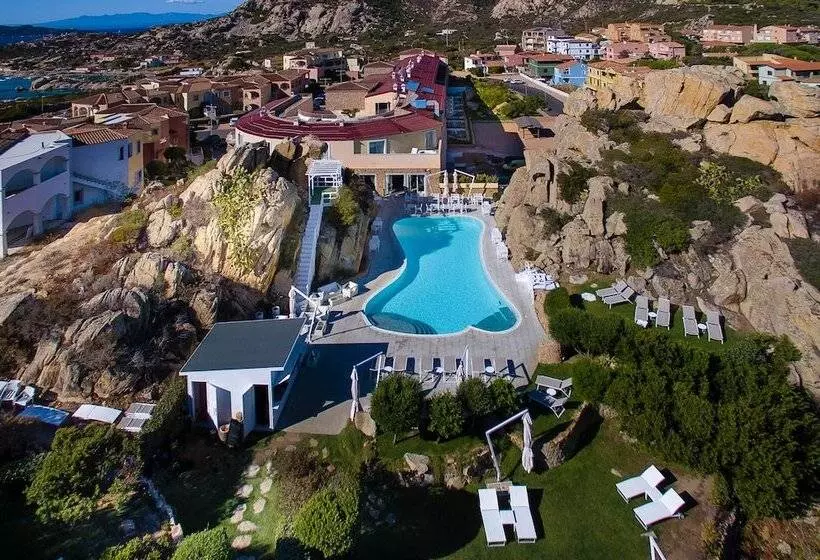 Grand Hotel Resort&spa Ma&ma   Adults Only